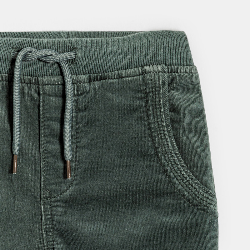 OKAIDI PANTALOE PAROVELOURS 