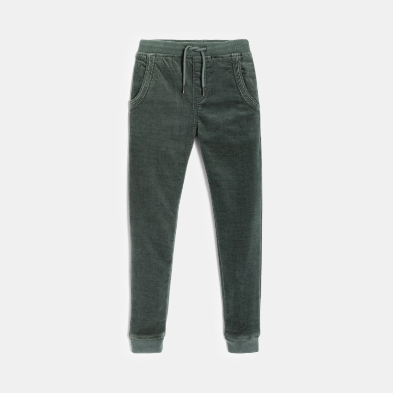 OKAIDI PANTALOE PAROVELOURS 