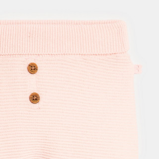 OBAIBI PANTALONE ZA DEVOJCICE ARTISTE