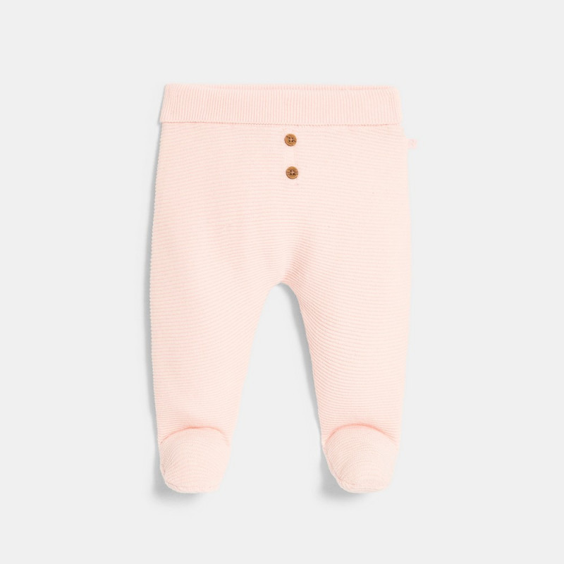 OBAIBI PANTALONE ZA DEVOJCICE ARTISTE