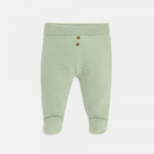 OBAIBI PANTALONE TRICOT ART