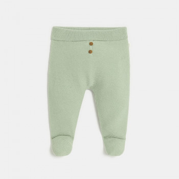 OBAIBI PANTALONE TRICOT ART 
