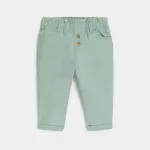 OBAIBI PANTALONE PANTPAPER 
