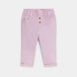 OBAIBI PANTALONE PANTPAPER 