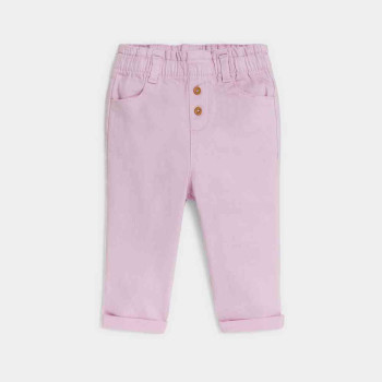 OBAIBI PANTALONE PANTPAPER 