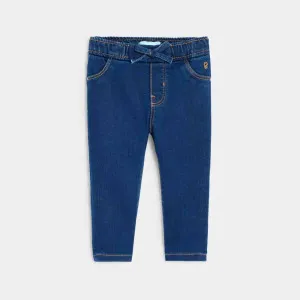 OBAIBI PANTALONE TREGGYSTRETCH
