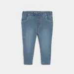 OBAIBI PANTALONE TREGGYSTRETCH