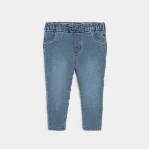 OBAIBI PANTALONE TREGGYSTRETCH