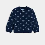 OBAIBI DUKS SWEATEDDYPOCHE 