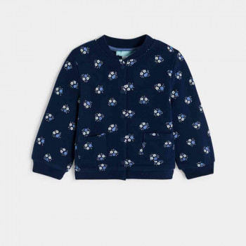 OBAIBI DUKS SWEATEDDYPOCHE 