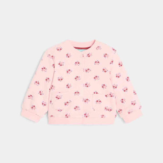 OBAIBI DUKS SWEATEDDYPOCHE