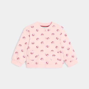 OBAIBI DUKS SWEATEDDYPOCHE 