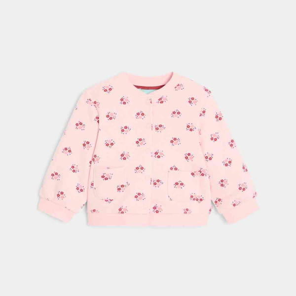 OBAIBI DUKS SWEATEDDYPOCHE