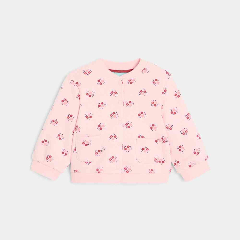 OBAIBI DUKS SWEATEDDYPOCHE