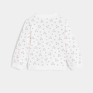 OBAIBI DUKS SWEATEDDYPOCHE
