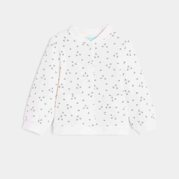 OBAIBI DUKS SWEATEDDYPOCHE 
