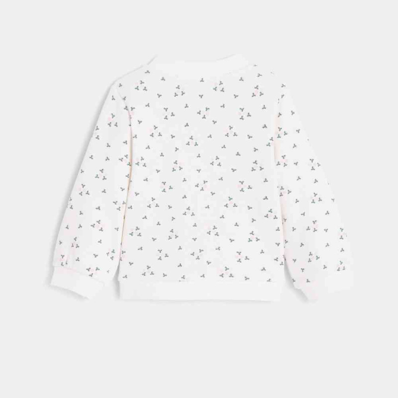 OBAIBI DUKS SWEATEDDYPOCHE