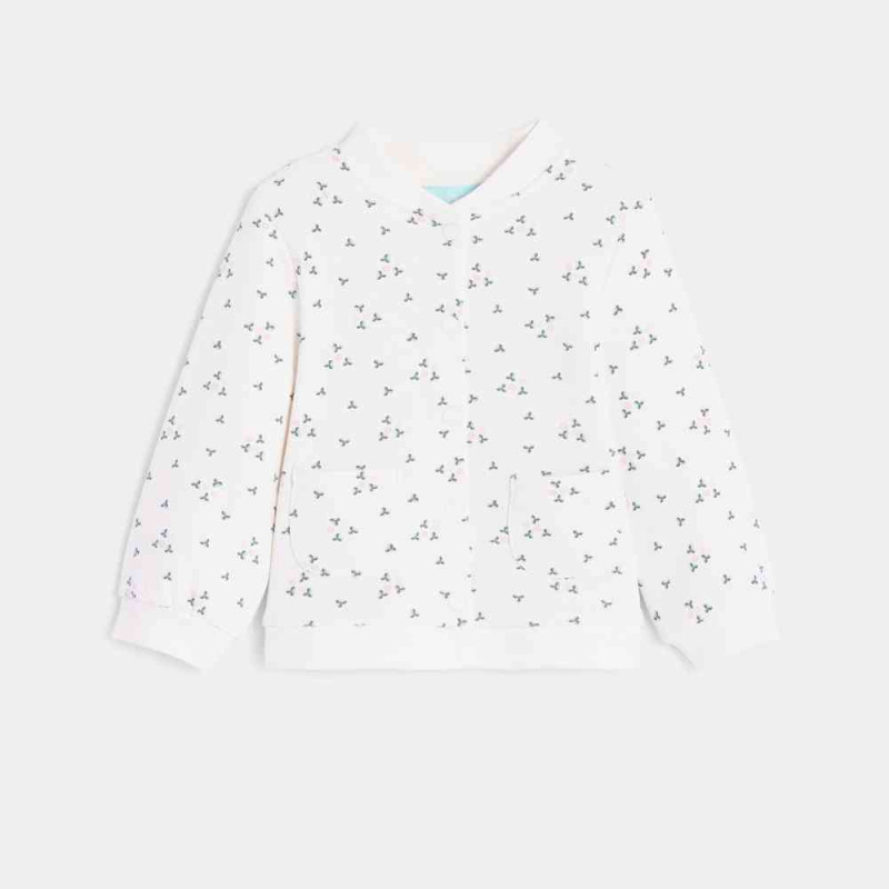 OBAIBI DUKS SWEATEDDYPOCHE