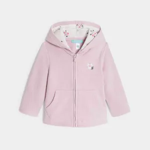 OBAIBI DUKS TEDDY CAPUCHE