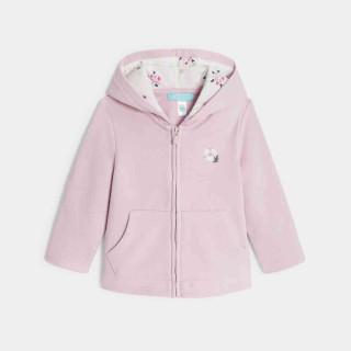 OBAIBI DUKS TEDDY CAPUCHE