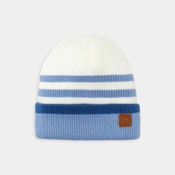 OBAIBI KAPA BONNET BADGETTE 