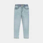 OKAIDI FARMERKE BALLON DENIM