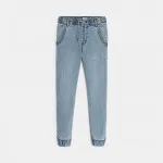 OKAIDI FARMERKE ZA DECAKE JOGGER DENIM