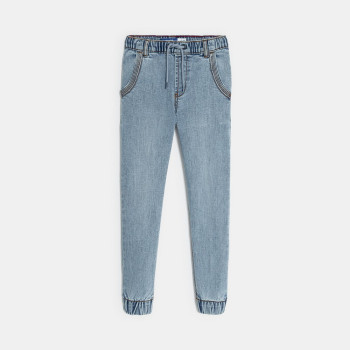 OKAIDI FARMERKE ZA DECAKE JOGGER DENIM 