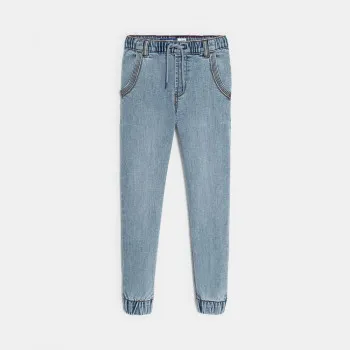 OKAIDI FARMERKE ZA DECAKE JOGGER DENIM 