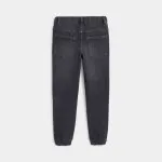 OKAIDI FARMERKE ZA DECAKE JOGGER DENIM