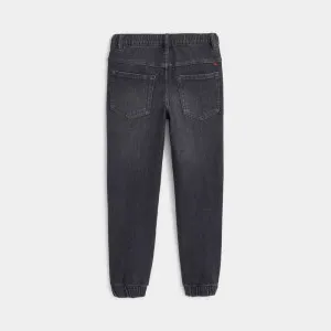 OKAIDI FARMERKE ZA DECAKE JOGGER DENIM