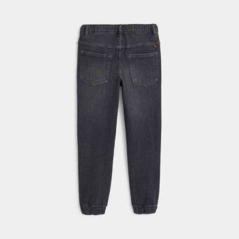 OKAIDI FARMERKE ZA DECAKE JOGGER DENIM 