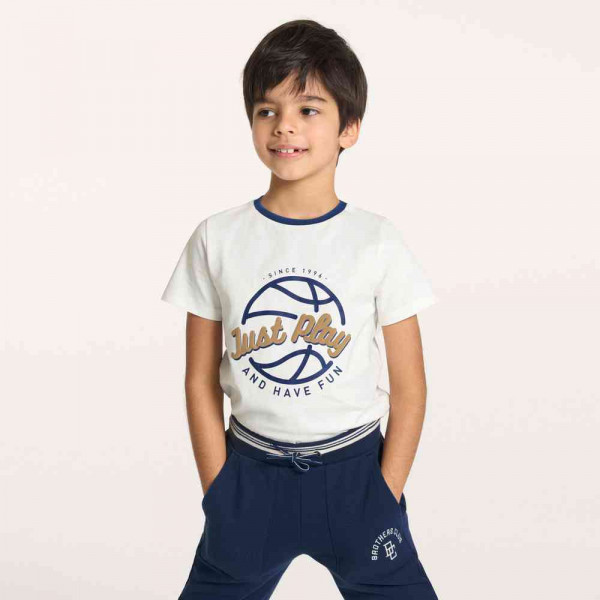 OKAIDI MAJICA ZA DECAKE ANIM SPORT
