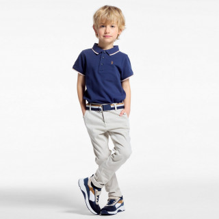 OKAIDI MAJICA ZA DECAKE POLO TPOCHIC