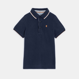 OKAIDI MAJICA ZA DECAKE POLO TPOCHIC