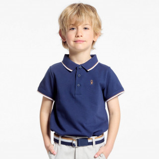 OKAIDI MAJICA ZA DECAKE POLO TPOCHIC