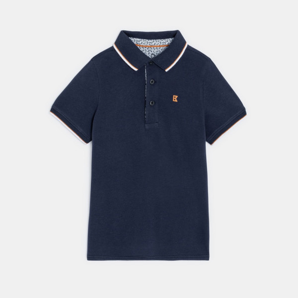 OKAIDI MAJICA ZA DECAKE POLO TPOCHIC