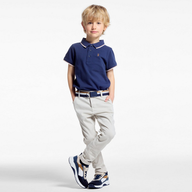 OKAIDI MAJICA ZA DECAKE POLO TPOCHIC