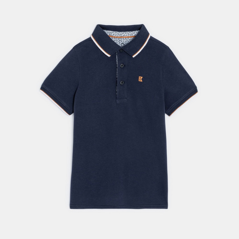 OKAIDI MAJICA ZA DECAKE POLO TPOCHIC