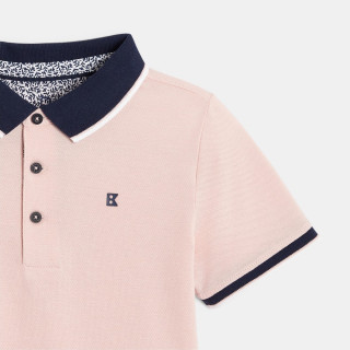 OKAIDI MAJICA ZA DECAKE POLO TPOCHIC