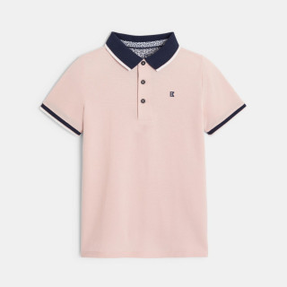 OKAIDI MAJICA ZA DECAKE POLO TPOCHIC