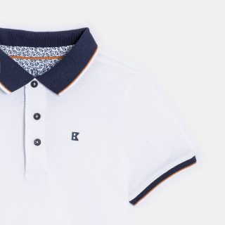 OKAIDI MAJICA ZA DECAKE POLO TPOCHIC
