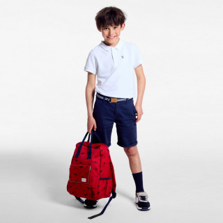 OKAIDI MAJICA ZA DECAKE POLO TPOCHIC