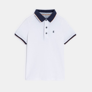 OKAIDI MAJICA ZA DECAKE POLO TPOCHIC
