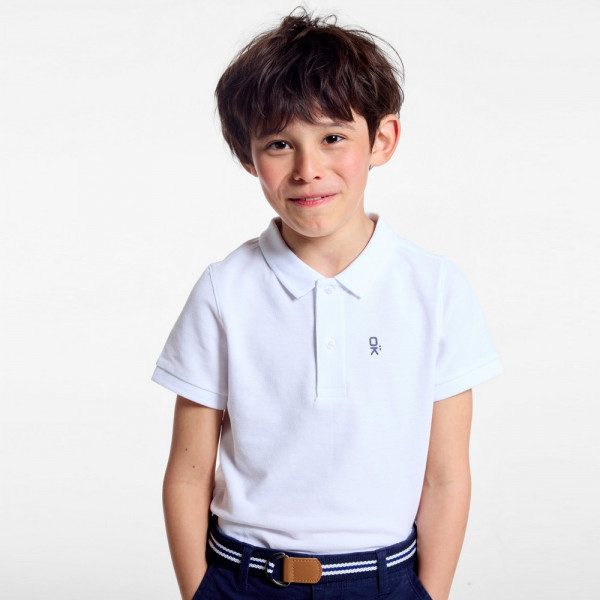 OKAIDI MAJICA ZA DECAKE POLO TPOCHIC
