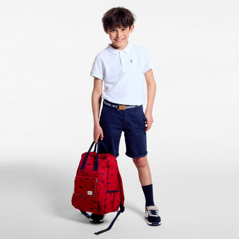 OKAIDI MAJICA ZA DECAKE POLO TPOCHIC