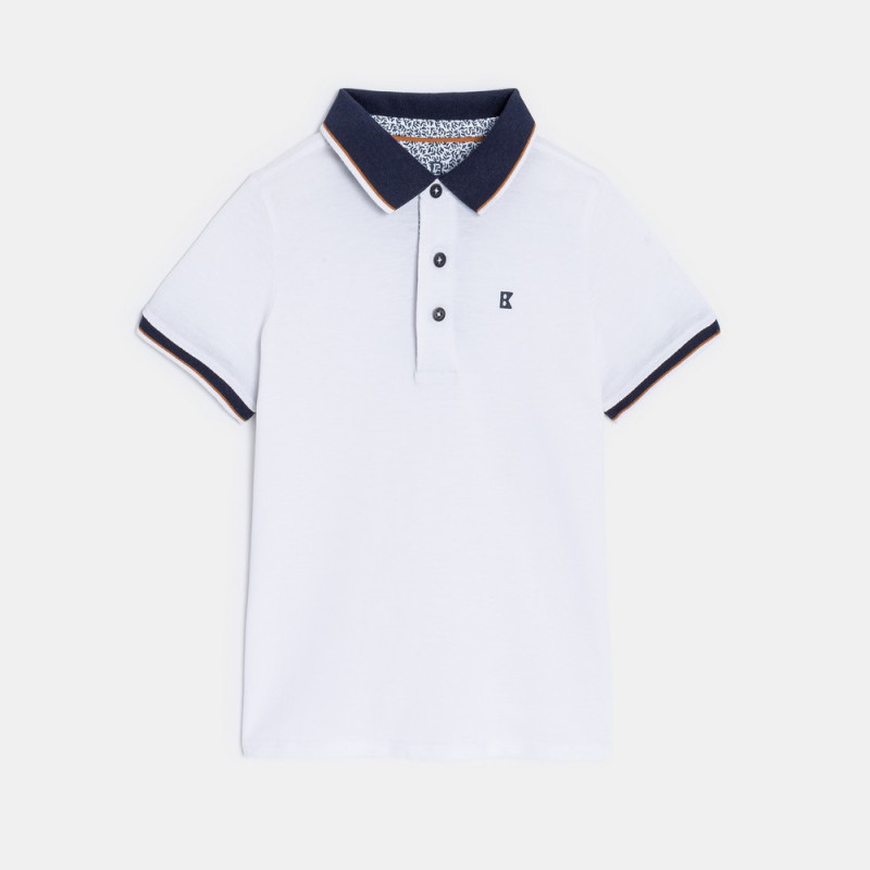 OKAIDI MAJICA ZA DECAKE POLO TPOCHIC