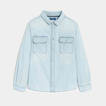 OKAIDI KOSULJA DENIM 
