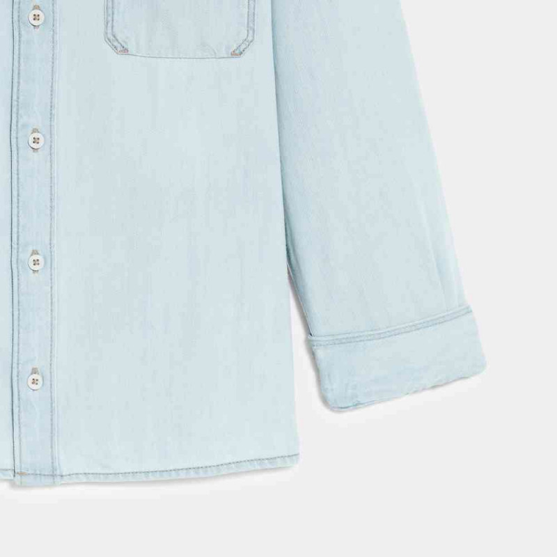OKAIDI KOSULJA DENIM