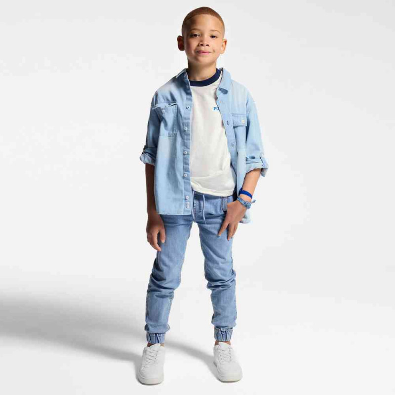 OKAIDI KOSULJA DENIM